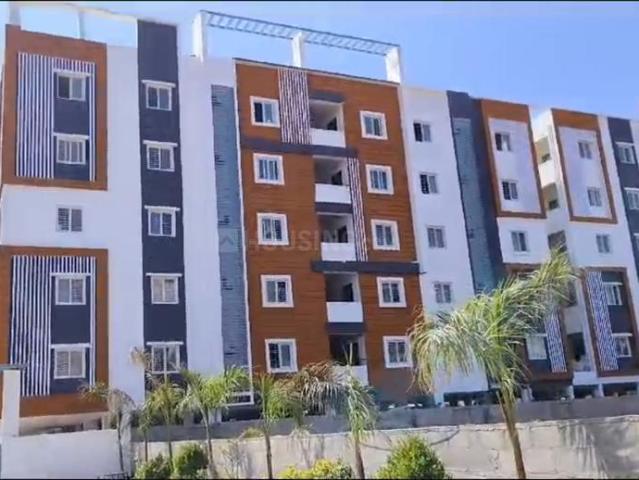 Flat for sale in Ranga Reddy, Bongulur