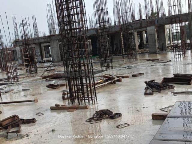 Flat for sale in Ranga Reddy, Bongulur