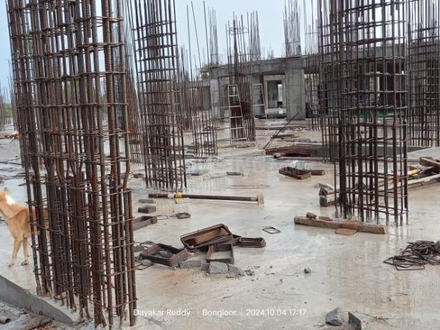 Flat for sale in Ranga Reddy, Bongulur