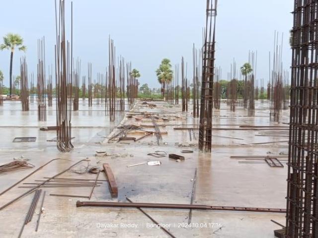 Flat for sale in Ranga Reddy, Bongulur