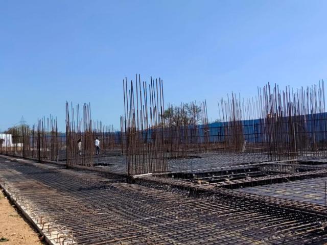 Flat for sale in Ranga Reddy, Bongulur
