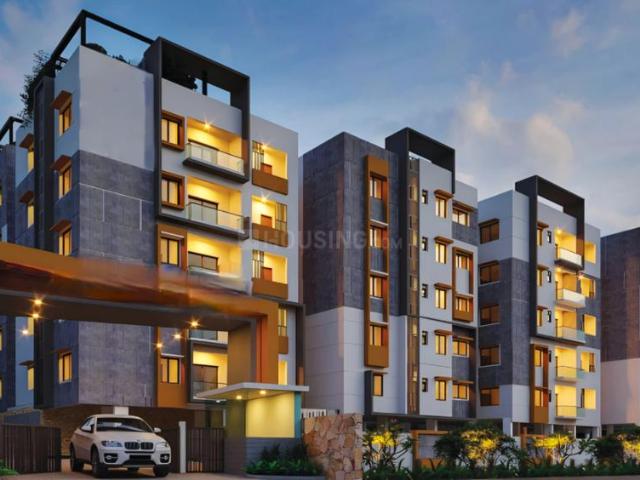 Flat for sale in Ranga Reddy, Bongulur