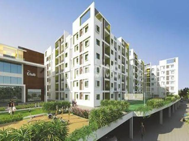 Flat for sale in Ranga Reddy, Bongulur