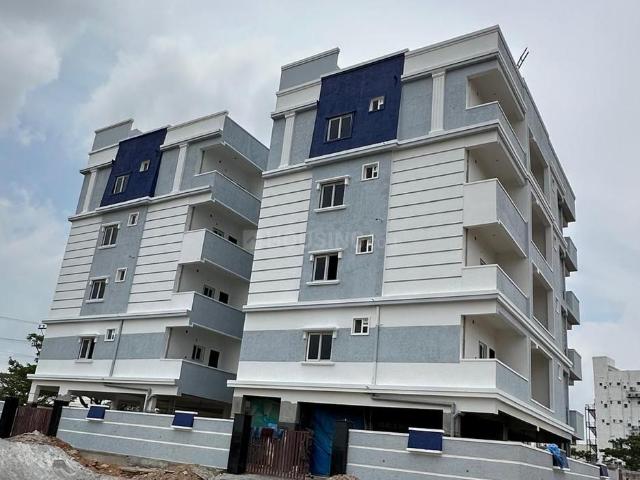 Flat for sale in Ranga Reddy, Bongulur