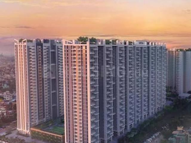 Flat for sale in Banhugli, South 24 Parganas