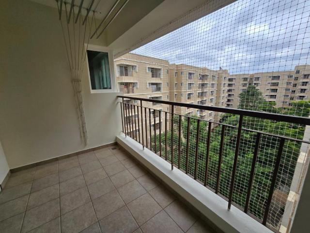Flat for sale in Brigade Orchards, Devanahalli
