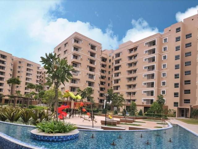 Flat for sale in Devanahalli - Bangalore, Karnataka