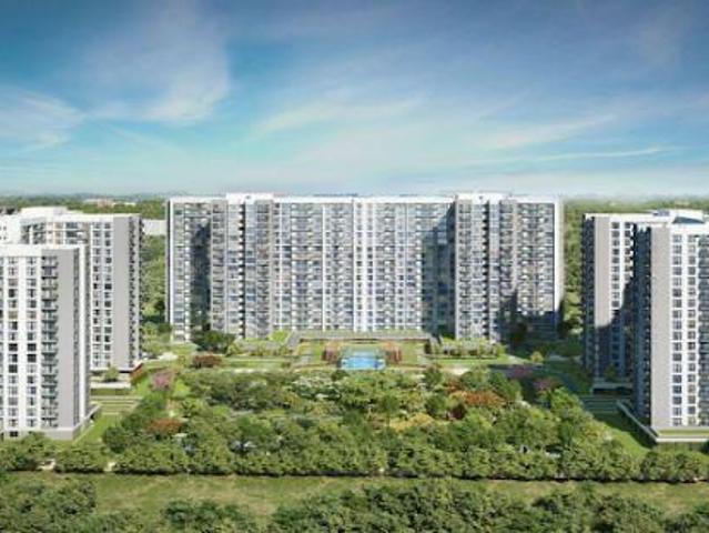 Flat for rent in Karnataka