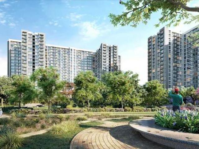 Flat for rent in Karnataka