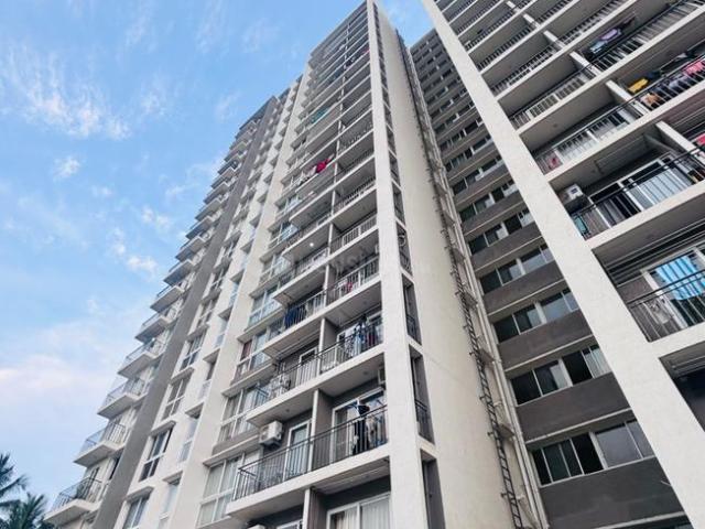 Flat for rent in Karnataka