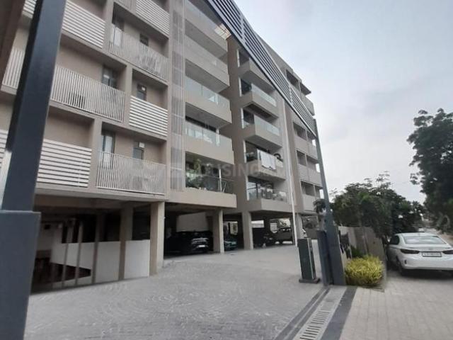 Flat for rent in Ahmedabad, Gujarat