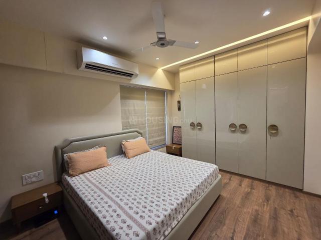 Flat for rent in South Bopal, Ahmedabad