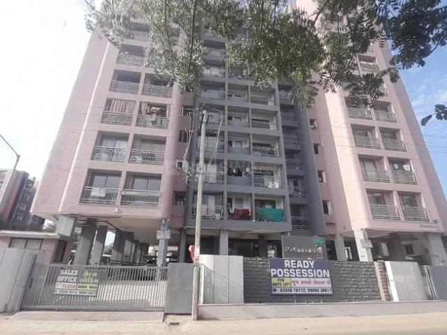 Flat for rent in South Bopal, Ahmedabad