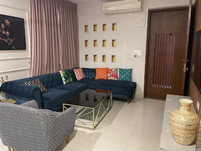 Flat for rent in Gujarat