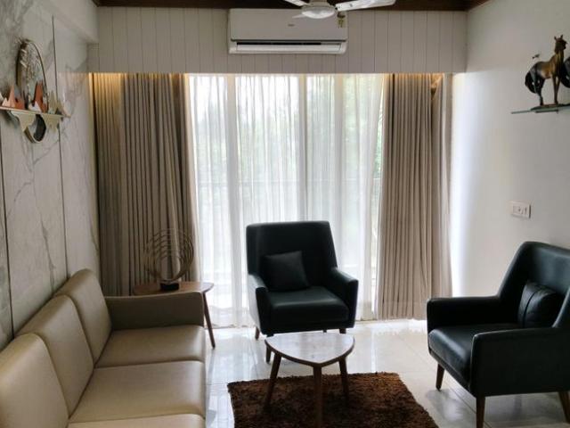 Flat for rent in Gujarat