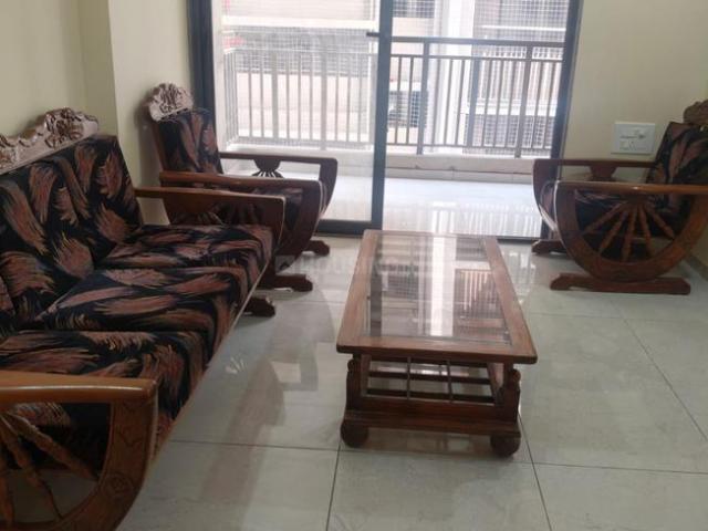 Flat for rent in Gujarat