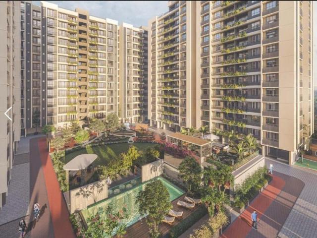 Flat for rent in Gujarat