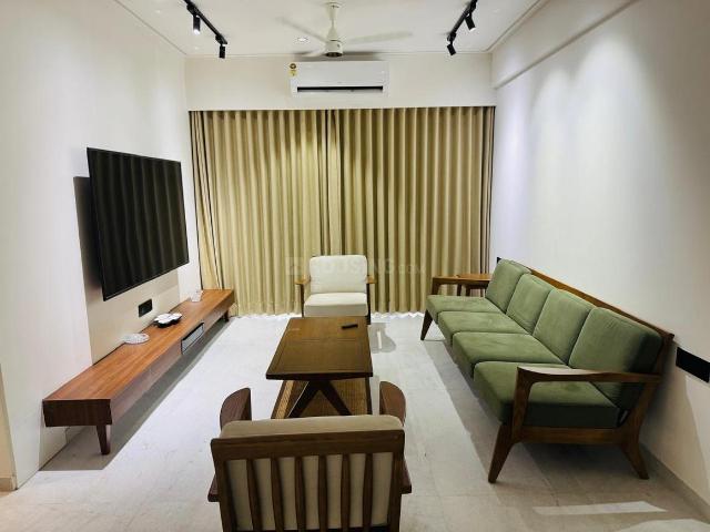 Flat for rent in Ghuma, Ahmedabad