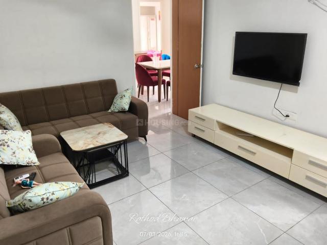 Flat for rent in Gujarat