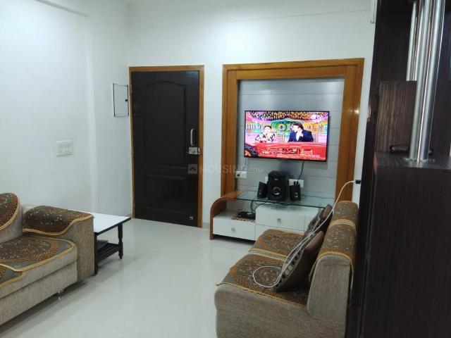 Flat for rent in Gujarat