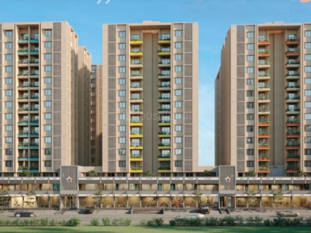 Flat for rent in Gujarat