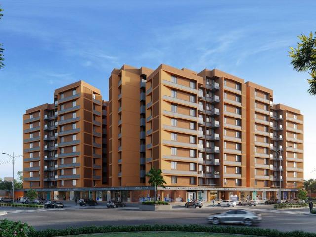 Flat for rent in Gujarat