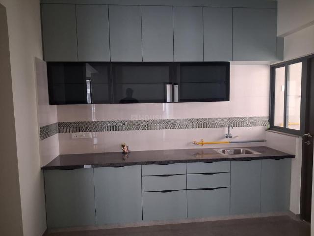 Flat for rent in Ghuma, Ahmedabad