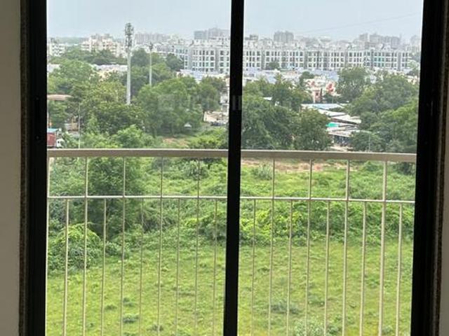 Flat for rent in Ghuma, Ahmedabad