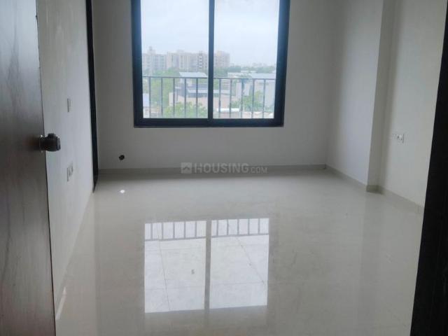 Flat for rent in Ghuma, Ahmedabad