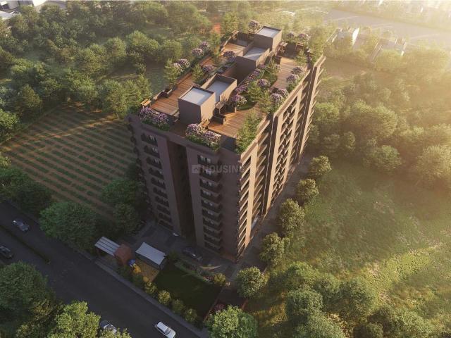 Flat for rent in Gujarat