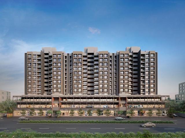 Flat for rent in Gujarat