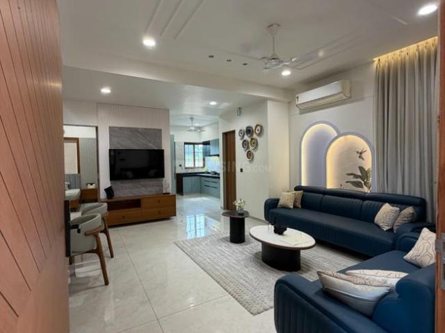 Flat for rent in Gujarat
