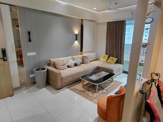 Flat for rent in Gujarat