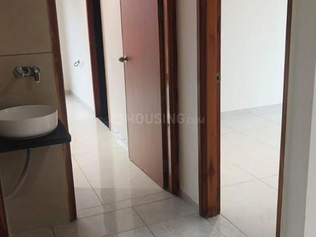 Flat for rent in Ghuma, Ahmedabad
