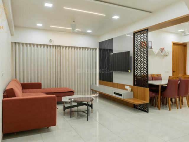 Flat for rent in Gujarat