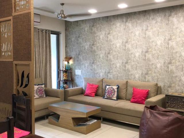 Flat for rent in Gujarat