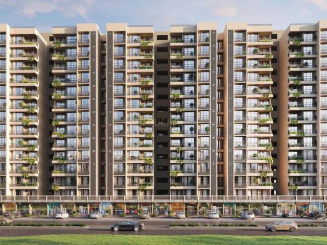 Flat for rent in Gujarat