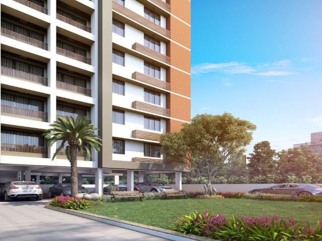 Flat for rent in Ahmedabad, Gujarat