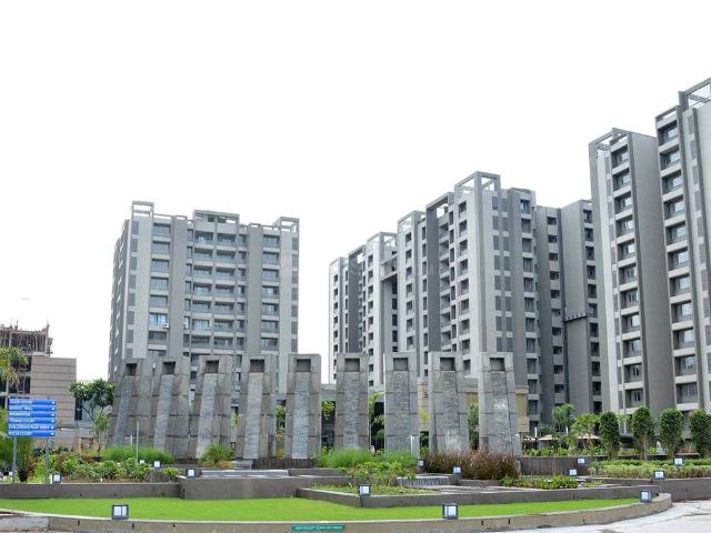 Flat for rent in Gujarat