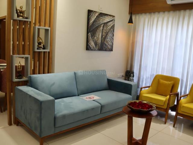 Flat for rent in Gujarat