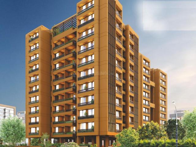 Flat for rent in Ahmedabad, Gujarat