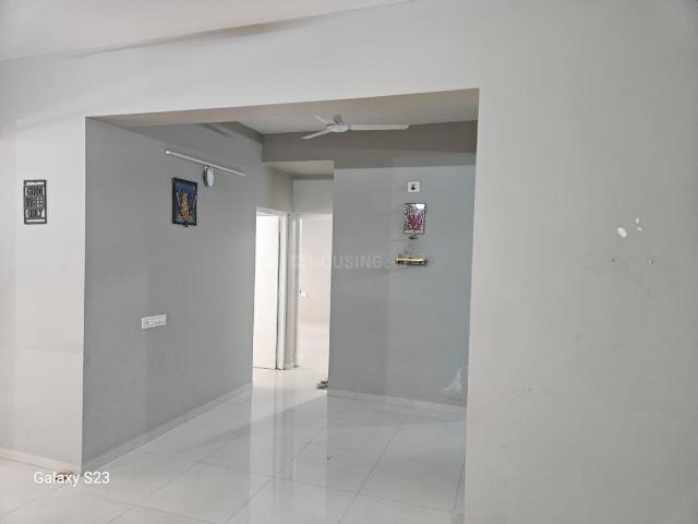 Flat for rent in Ghuma, Ahmedabad