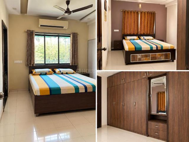 Flat for rent in South Bopal, Ahmedabad