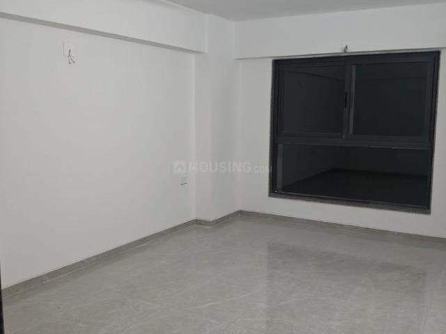 Flat for rent in South Bopal, Ahmedabad