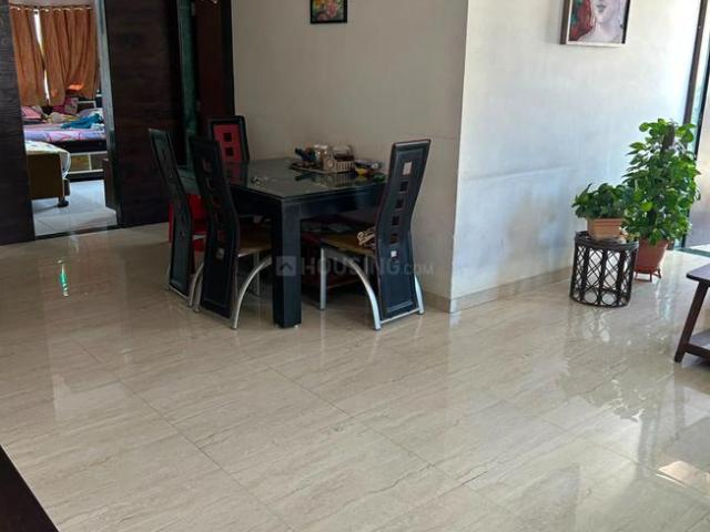 Flat for rent in Ghuma, Ahmedabad