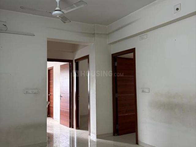 Flat for rent in Ghuma, Ahmedabad