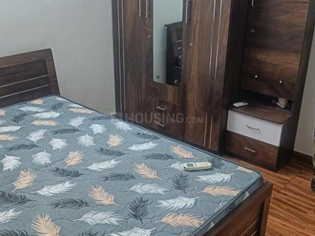 Flat for rent in South Bopal, Ahmedabad