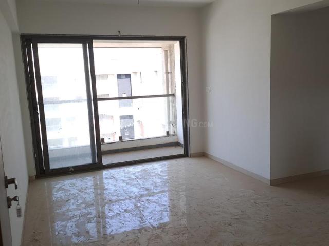 Flat for rent in Ghuma, Ahmedabad