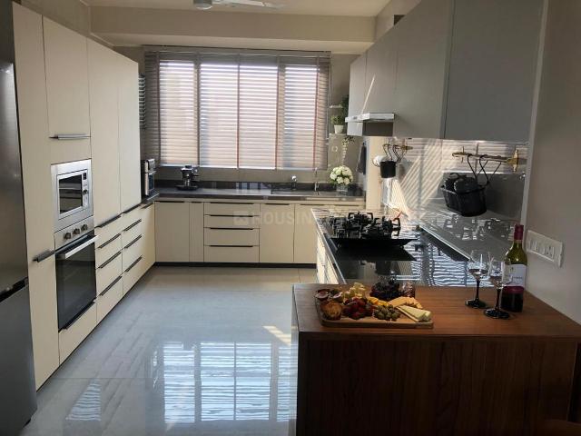 Flat for rent in Ghuma, Ahmedabad