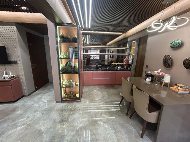 Flat for rent in Ghuma, Ahmedabad